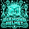 Diamond Helmet — item image