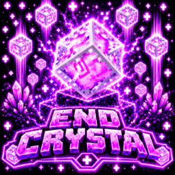 End Crystal — item image