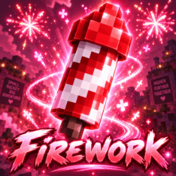Firework — item image