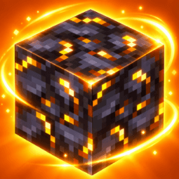 Gilded Black Stone — item image