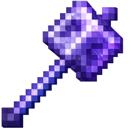 Mace — item image