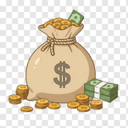 Money — item image
