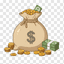 Money — item image