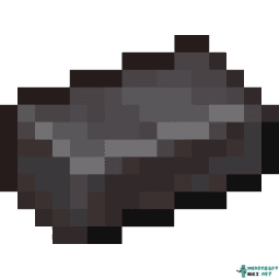 Netherite Ingot — item image