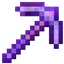 Netherite Pickaxe — item image