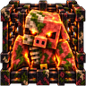 Piglin Spawner — item image
