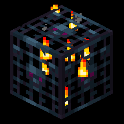 Skeleton Spawner — item image