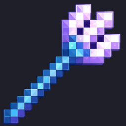 Trident — item image