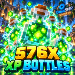 Xp Bottles — item image