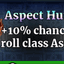 Aspect hunter — item image