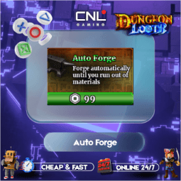 Auto Forge — item image