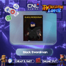 Black Swordman — item image