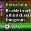 Extra Loot — item image