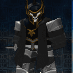 Fallen Guard — item image