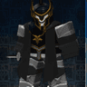 Fallen Guard — item image
