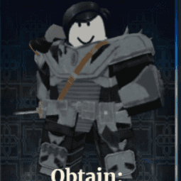 Guild Master — item image