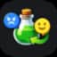 Nature Reroll Potion — item image