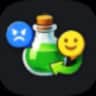 Nature Reroll Potion — item image