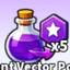 Talent Vector Potion — item image