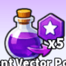 Talent Vector Potion — item image