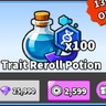 Trait Reroll Potion — item image