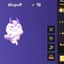 Wispuff — item image