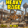 Heavy Rage — item image