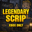 Legendary Scrips — item image