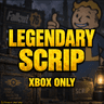 Legendary Scrips — item image