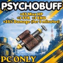 Psychobuff — item image