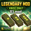 Reflex Mod — item image