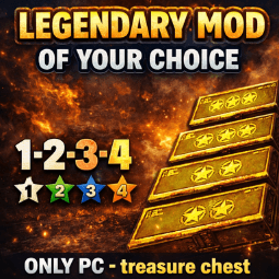 Satiated mod — item image