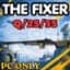 The Fixer — item image