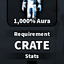 1K Aura — item image