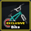 Bike — item image