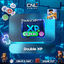 Double XP — item image