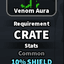 Venom Aura — item image