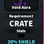 Void Aura — item image