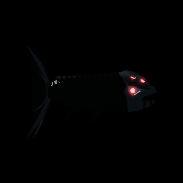 Abyssal Devourer — item image