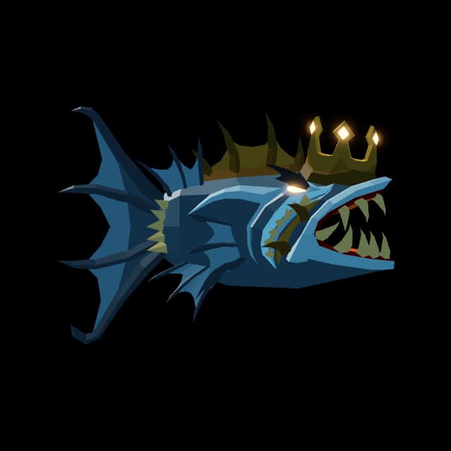 Abyssal Goliath — item image