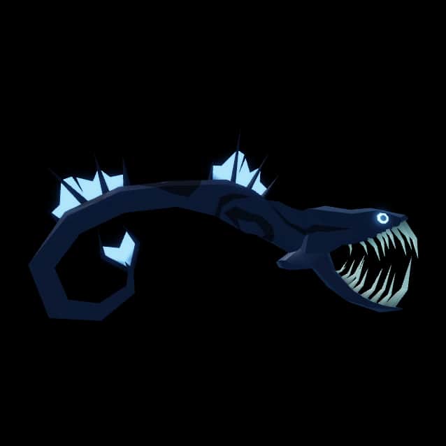Abyssal Maw — item image