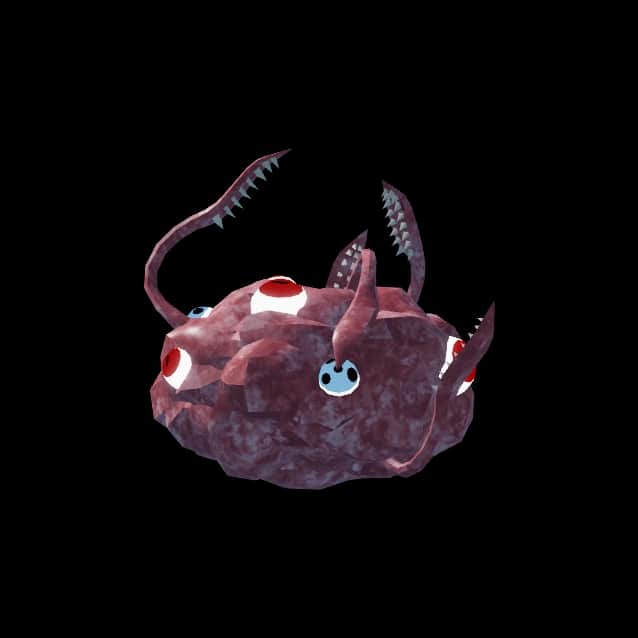 Abyssborn Monstrosity — item image