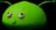 Alien Hat — item image