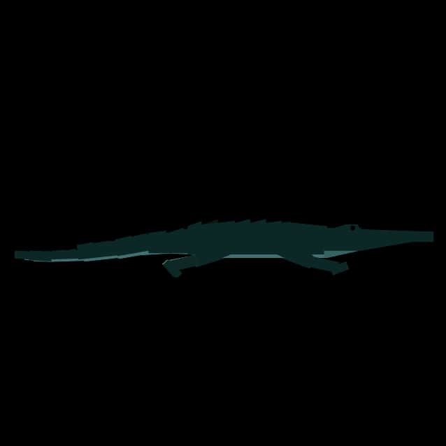 Alligator — item image