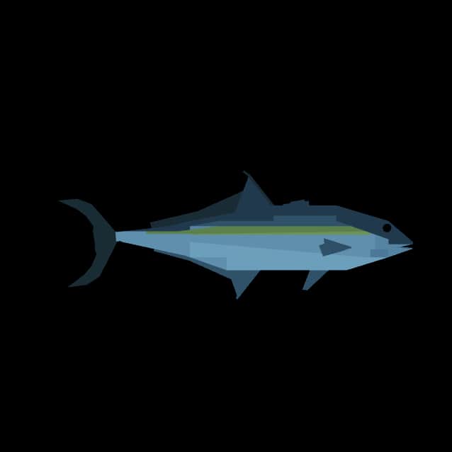 Amberjack — item image