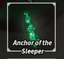 Anchor of the Sleeper — item image