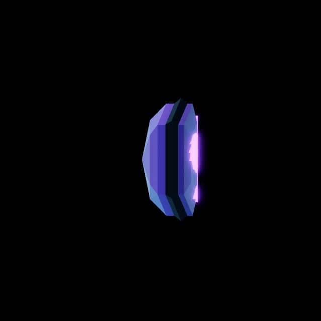 Ancient Fragment — item image