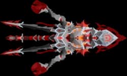 Ancient Kraken — item image