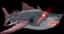Ancient Megalodon — item image