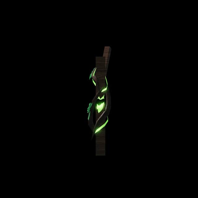 Ancient Wood — item image